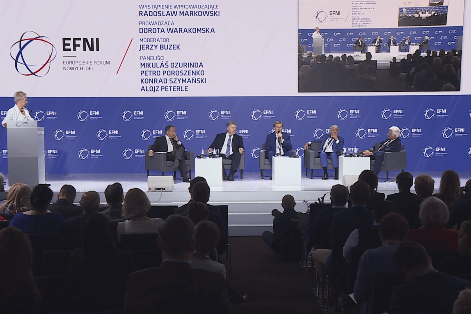 StreamOnline Platforma do webinarów Konferencje